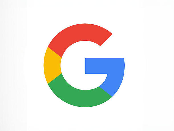 Google symbol