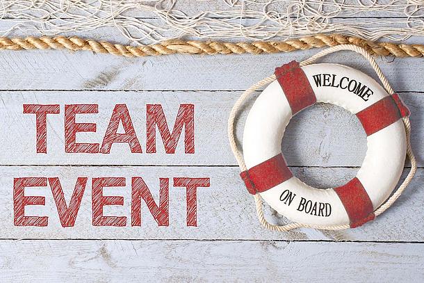 Inscrivez-vous pour un événement de team building à Lisbonne